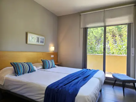 Maison avec jardin et piscine privée proches plage, L'Escala - Photo 18