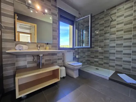 Maison avec jardin et piscine privée proches plage, L'Escala - Photo 22