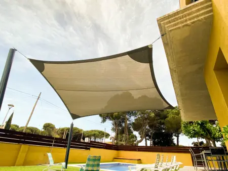 Maison avec jardin et piscine privée proches plage, L'Escala - Photo 23