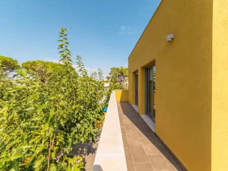 Maison avec jardin et piscine privée proches plage, L'Escala - Photo 24