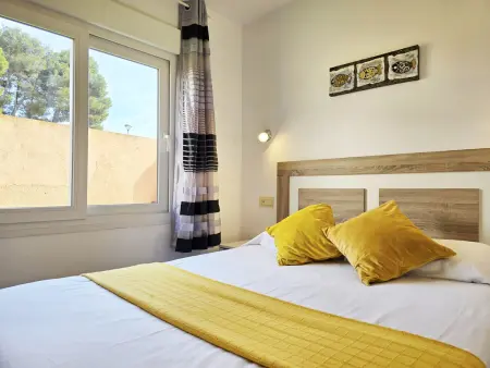 Maison idéale avec piscine privée près de la plage pour 8 personnes - Photo 8