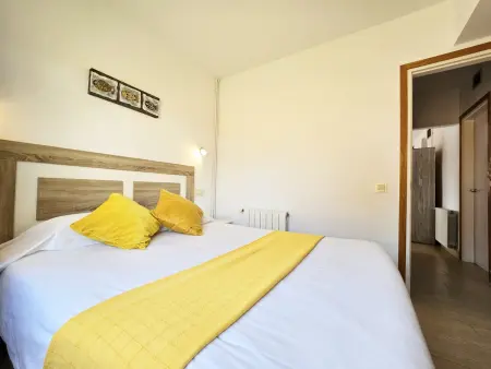Maison idéale avec piscine privée près de la plage pour 8 personnes - Photo 9