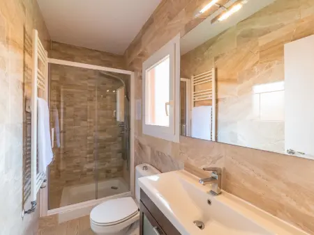 Maison idéale avec piscine privée près de la plage pour 8 personnes - Photo 10