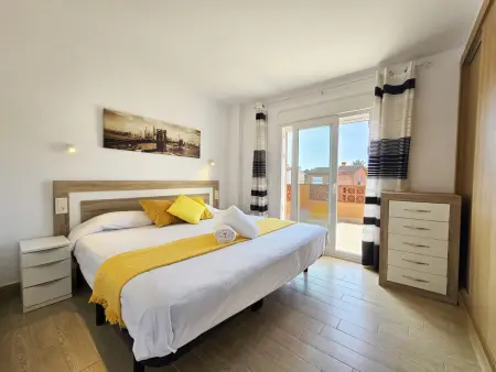 Maison idéale avec piscine privée près de la plage pour 8 personnes - Photo 11
