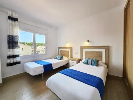 Maison idéale avec piscine privée près de la plage pour 8 personnes - Photo 12