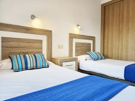 Maison idéale avec piscine privée près de la plage pour 8 personnes - Photo 13