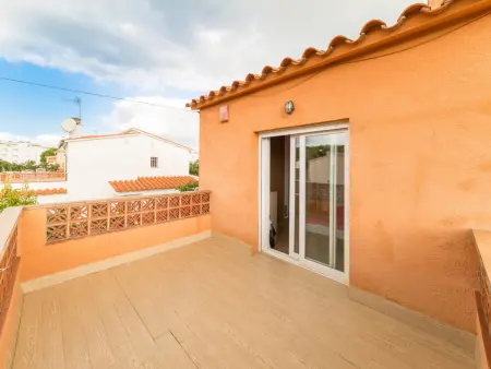 Maison idéale avec piscine privée près de la plage pour 8 personnes - Photo 17