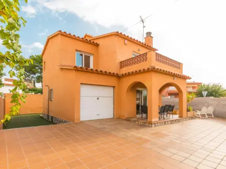 Maison idéale avec piscine privée près de la plage pour 8 personnes - Photo 21
