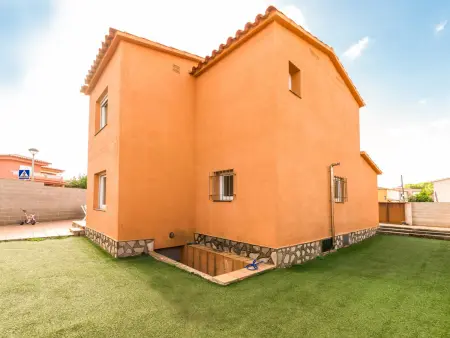 Maison idéale avec piscine privée près de la plage pour 8 personnes - Photo 22