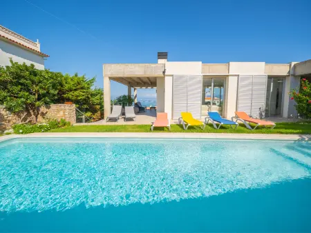 Maison pour 12 pers. à L'Escala avec piscine privée - Photo 1