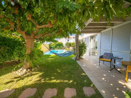 Maison pour 12 pers. à L'Escala avec piscine privée - Photo 3