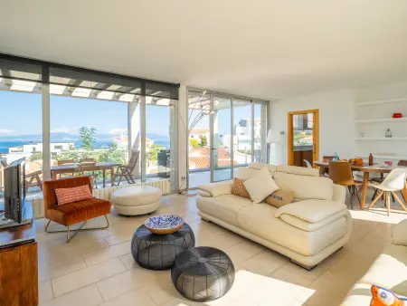Maison pour 12 pers. à L'Escala avec piscine privée - Photo 5