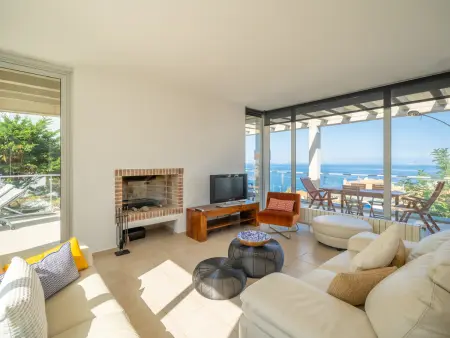 Maison pour 12 pers. à L'Escala avec piscine privée - Photo 6