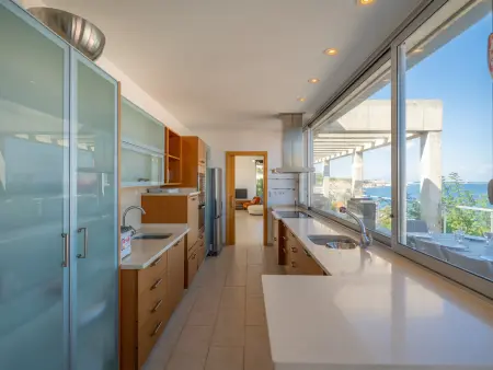 Maison pour 12 pers. à L'Escala avec piscine privée - Photo 8