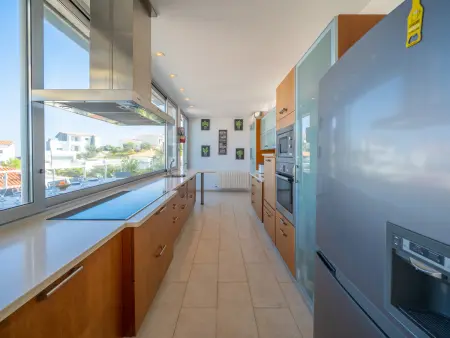 Maison pour 12 pers. à L'Escala avec piscine privée - Photo 9