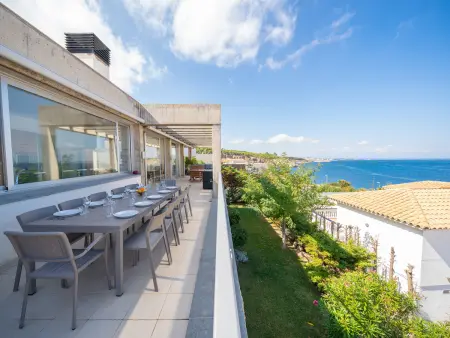 Maison pour 12 pers. à L'Escala avec piscine privée - Photo 10