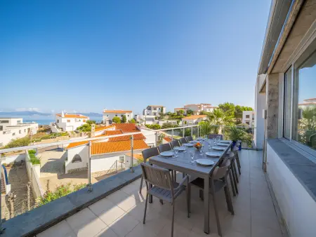 Maison pour 12 pers. à L'Escala avec piscine privée - Photo 11