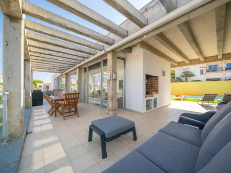 Maison pour 12 pers. à L'Escala avec piscine privée - Photo 14