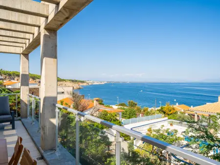 Maison pour 12 pers. à L'Escala avec piscine privée - Photo 15