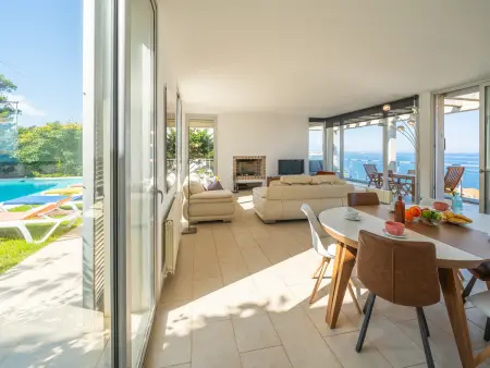 Maison pour 12 pers. à L'Escala avec piscine privée - Photo 16