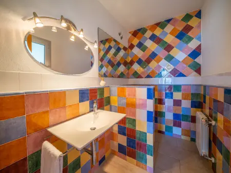 Maison pour 12 pers. à L'Escala avec piscine privée - Photo 17