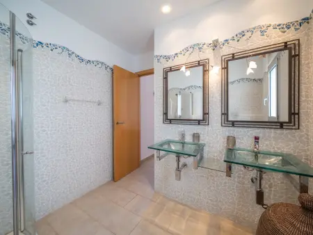Maison pour 12 pers. à L'Escala avec piscine privée - Photo 20