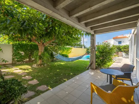 Maison pour 12 pers. à L'Escala avec piscine privée - Photo 35