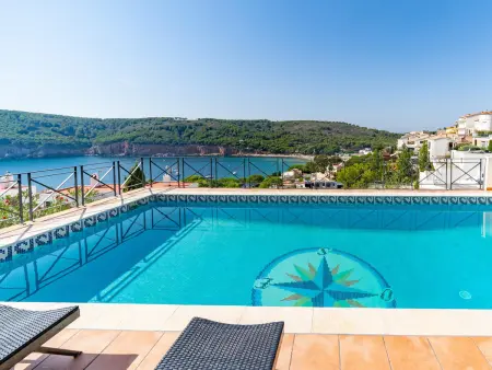 Villa spectaculaire avec piscine privée à Cala Montgo - Photo 1