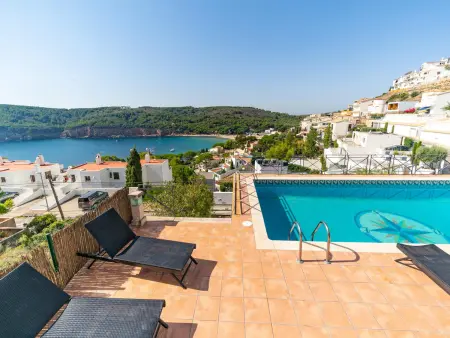 Villa spectaculaire avec piscine privée à Cala Montgo - Photo 3