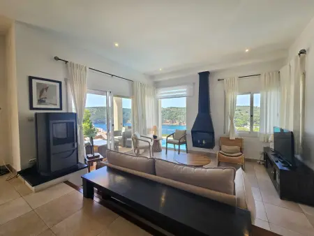 Villa spectaculaire avec piscine privée à Cala Montgo - Photo 9