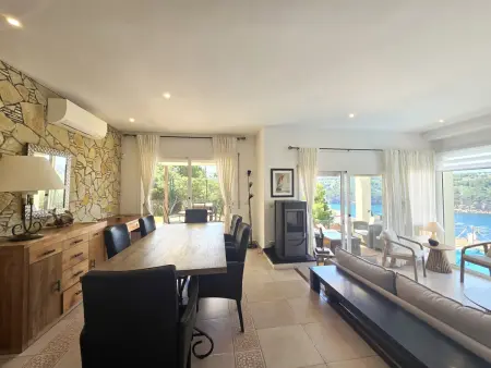 Villa spectaculaire avec piscine privée à Cala Montgo - Photo 10