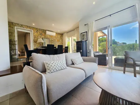 Villa spectaculaire avec piscine privée à Cala Montgo - Photo 11