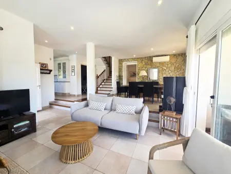 Villa spectaculaire avec piscine privée à Cala Montgo - Photo 12