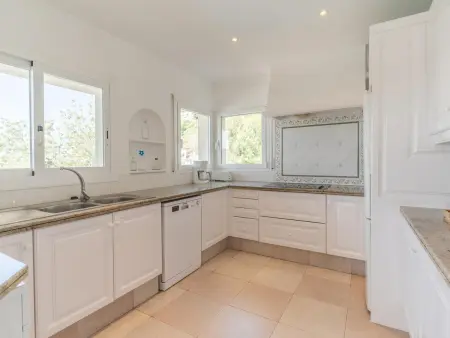 Villa spectaculaire avec piscine privée à Cala Montgo - Photo 14