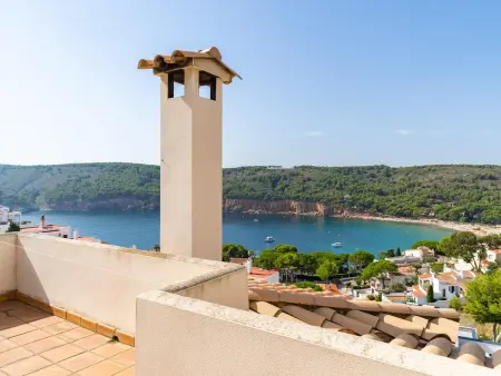 Villa spectaculaire avec piscine privée à Cala Montgo - Photo 21