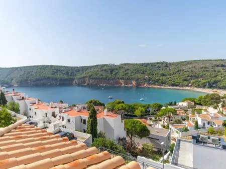 Villa spectaculaire avec piscine privée à Cala Montgo - Photo 22
