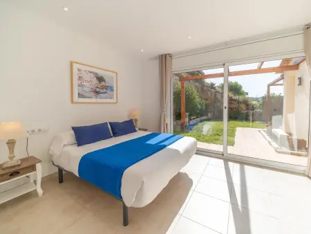 Villa spectaculaire avec piscine privée à Cala Montgo - Photo 25
