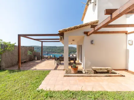 Villa spectaculaire avec piscine privée à Cala Montgo - Photo 27