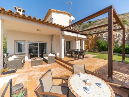 Villa spectaculaire avec piscine privée à Cala Montgo - Photo 28