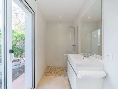 Villa spectaculaire avec piscine privée à Cala Montgo - Photo 30