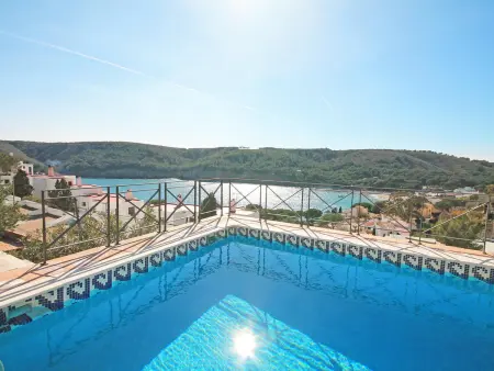 Villa spectaculaire avec piscine privée à Cala Montgo - Photo 33