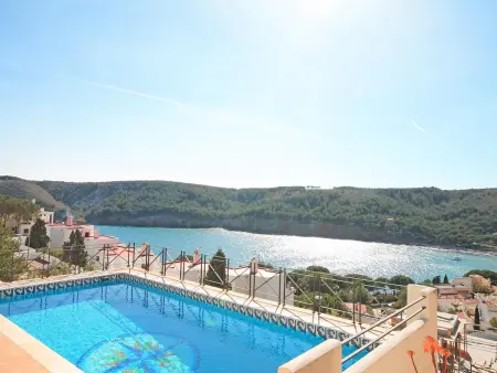 Villa spectaculaire avec piscine privée à Cala Montgo - Photo 34