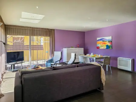 Maison moderne avec piscine privée, proche plage - Photo 5
