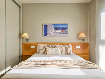Maison moderne avec piscine privée, proche plage - Photo 15