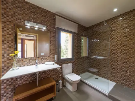 Maison moderne avec piscine privée, proche plage - Photo 20
