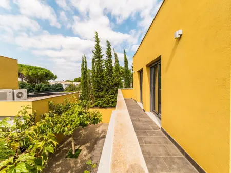 Maison moderne avec piscine privée, proche plage - Photo 22