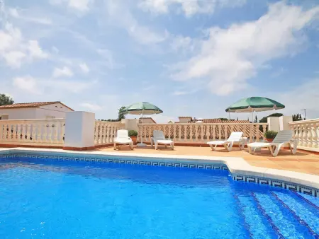 Maison familiale à L'Escala avec piscine privée, proche plage - Photo 1