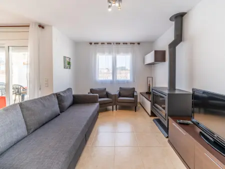 Maison familiale à L'Escala avec piscine privée, proche plage - Photo 3