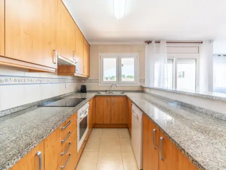 Maison familiale à L'Escala avec piscine privée, proche plage - Photo 6