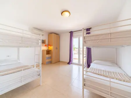Maison familiale à L'Escala avec piscine privée, proche plage - Photo 12